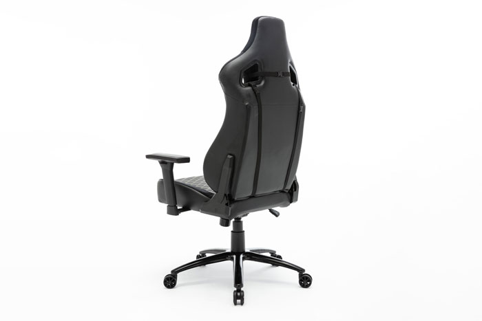 Ghế Gaming E-Dra Hercules EGC203 V2 (Đen)