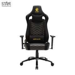 Ghế Gaming E-Dra Hercules EGC203 V2 (Đen)