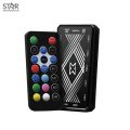 Fan Case Xigmatek Galaxy III Essential BX120 ARGB (EN45433) Pack 3 Fan
