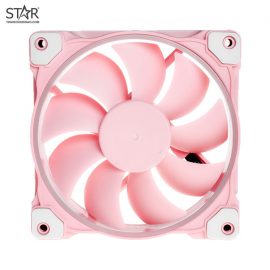 Fan Case ID-COOLING ZF-12025 Piglet Pink (ID-FAN-ZF-12025-PP)