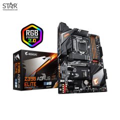 Mainboard Gigabyte Z390 Aorus