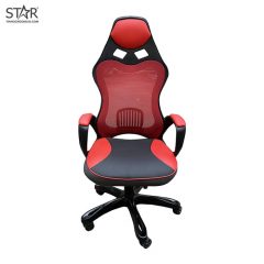 Ghế Gaming Gamezone S600 Chân Xoay