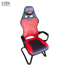 Ghế Gaming Gamezone S600 Chân Quỳ
