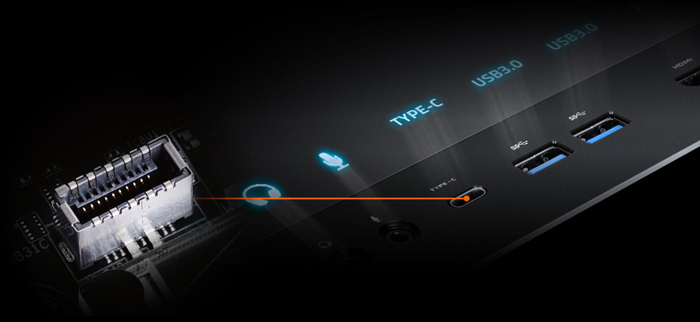Mainboard Gigabyte Aorus Elite (Z490 AORUS ELITE)