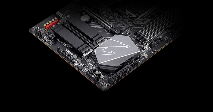 Mainboard Gigabyte Aorus Elite (Z490 AORUS ELITE)