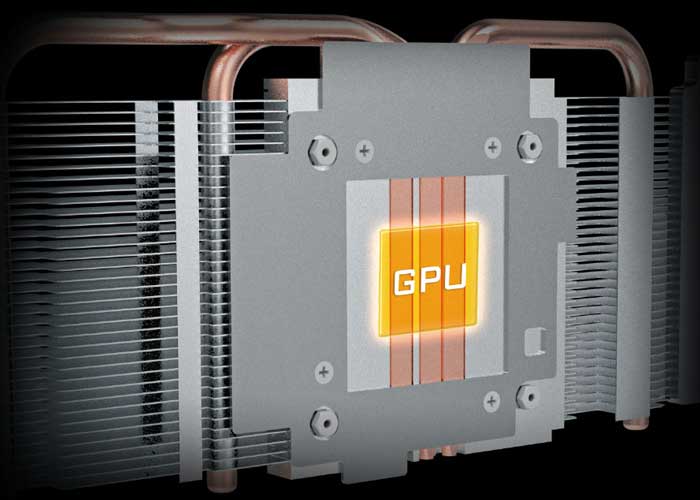 VGA Radeon RX570 8G GDDR5 Gigabyte Gaming (GV-RX570GAMING-8GD)