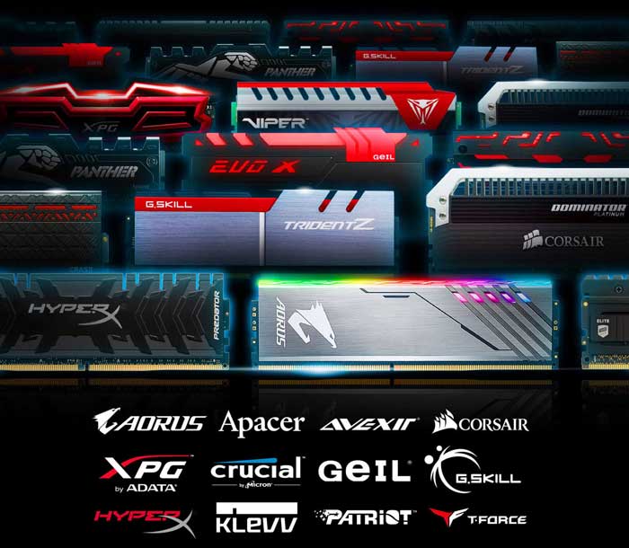 Mainboard Gigabyte X570 Aorus Pro