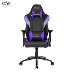 Ghế Gaming AKRacing Core Series LX Indigo (AK-LX-IN)