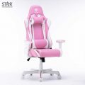 Ghế Gaming E-Dra Queen EGC225 (Trắng Hồng) Ghế Gaming E-Dra Queen EGC225 (Trắng Hồng)