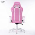 Ghế Gaming E-Dra Queen EGC225 (Trắng Hồng) Ghế Gaming E-Dra Queen EGC225 (Trắng Hồng)