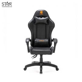 Ghế Gaming E-Dra Apollo EGC227 (Đen)
