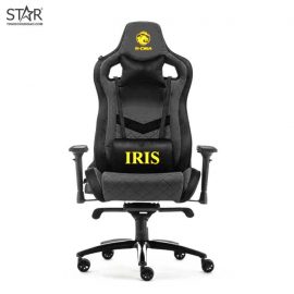 Ghế Gaming E-Dra IRIS EGC228 (Đen)