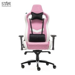 Ghế Gaming E-Dra IRIS EGC228 (Hồng)