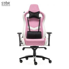 Ghế Gaming E-Dra IRIS EGC228 (Hồng)