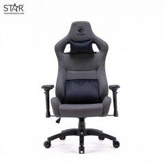 Ghế Gaming E-Dra Fresh EGC230 (Xám)