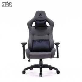 Ghế Gaming E-Dra Fresh EGC230 (Xám)