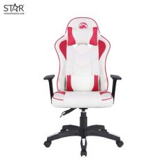 Ghế Gaming E-Dra Citizen EGC200PK (Hồng Trắng)
