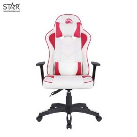 Ghế Gaming E-Dra Citizen EGC200PK (Hồng Trắng)