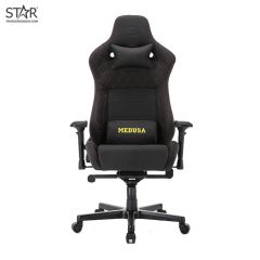 Ghế Gaming E-Dra Medusa EGC209 (Đen)