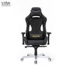 Ghế Gaming E-Dra Skeleton EGC220 (Đen)