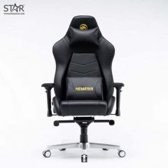 Ghế Gaming E-Dra Nemesis EGC221 (Đen)