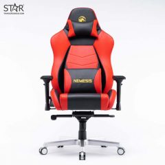Ghế Gaming E-Dra Nemesis EGC221 (Đỏ)