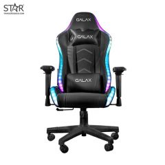 Ghế Gaming Galax RGB GC-01S Black