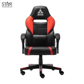 Ghế Gaming Warrior Crusader Series WGC101 (Đỏ Đen)