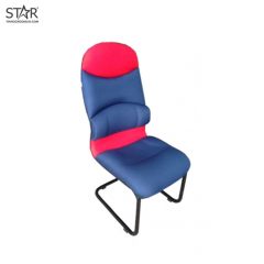 Ghế Game mới NS 54108 không tay dựa