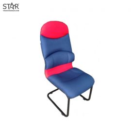 Ghế Net NS 54108 không tay dựa, có tay +50k
