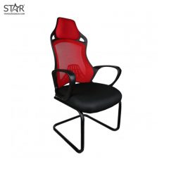 Ghế Game NS 64537 có tay cao cấp