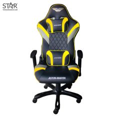 Ghế Gaming Cyber Aston Martin