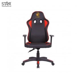 Ghế Gaming E-Dra Citizen EGC200 (Đen đỏ)
