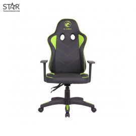 Ghế Gaming E-Dra Citizen EGC200 (Đen xanh lá)