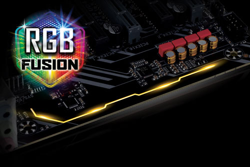Main Gigabyte X299 UD4 Pro