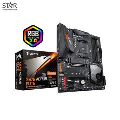 Gigabyte X570 Aorus Elite 