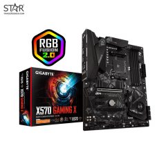 Mainboard Gigabyte X570 GamingX