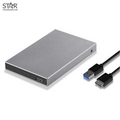 Box HDD SSK HE-V600 2.5" USB 3.0 (HE-660)
