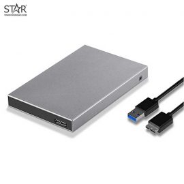 Box HDD SSK HE-V600 2.5″ USB 3.0 (HE-660)