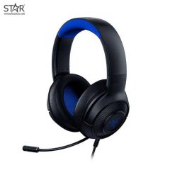 Tai nghe Razer Kraken X for Console Wired Gaming Headset - RZ04-02890200-R3M1