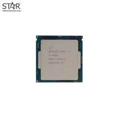 CPU Intel Core i7 6700 tray