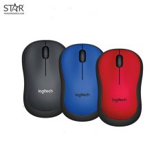 Chuột văn phòng Không Dây Logitech M221