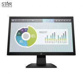 Màn hình LCD 20” HP P204V Monitor Chính Hãng