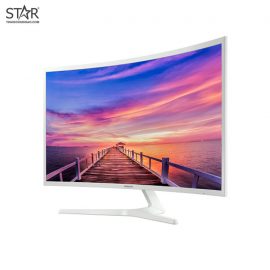 Màn hình LCD 32” Samsung LC32F395FWCXXF Full HD Cong 1800R Cũ