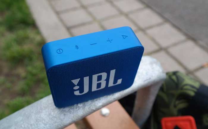 Loa Bluetooth JBL GO 2