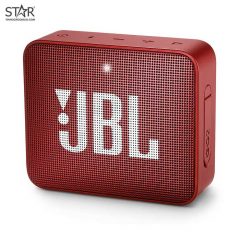 Loa Bluetooth JBL GO 2 RED