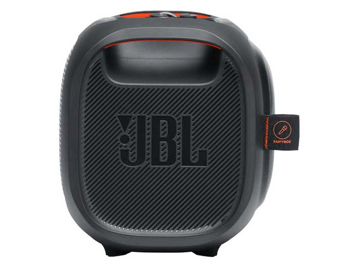 Loa Bluetooth JBL PARTYBOX On The Go BLACK