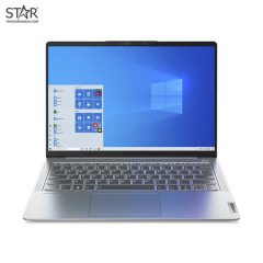 Laptop Lenovo Gaming IdeaPad 5 Pro 14ACN6 (82L7007XVN)