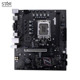 Mainboard Colorful Battle-AX B660M-HD Deluxe V20