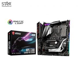 Mainboard MSI Z390 Gaming Pro Carbon